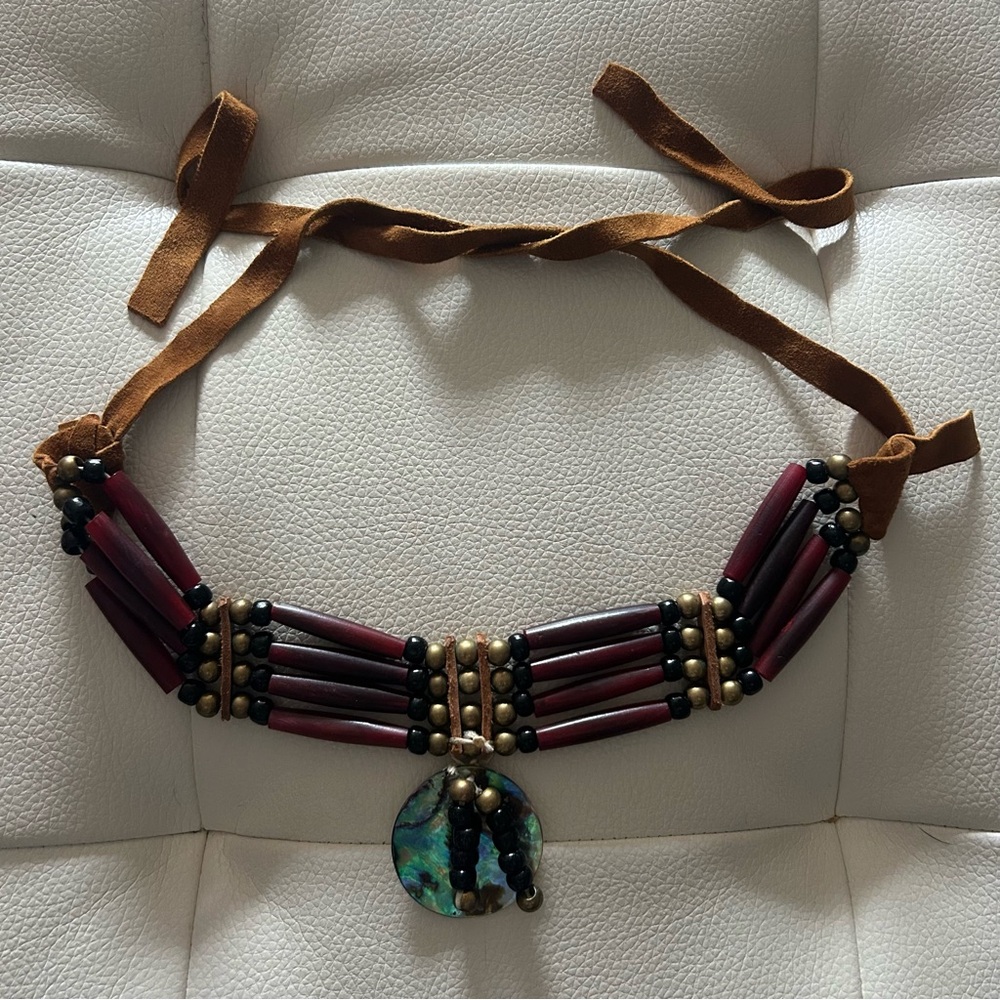 Necklace